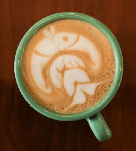 cafe
