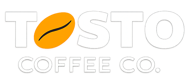 tostocoffee.com